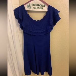 Eliza J Chic Dress